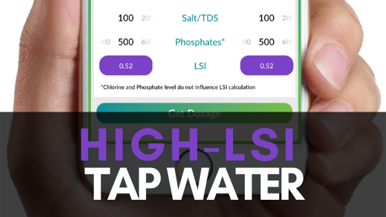 high LSI tap water-2