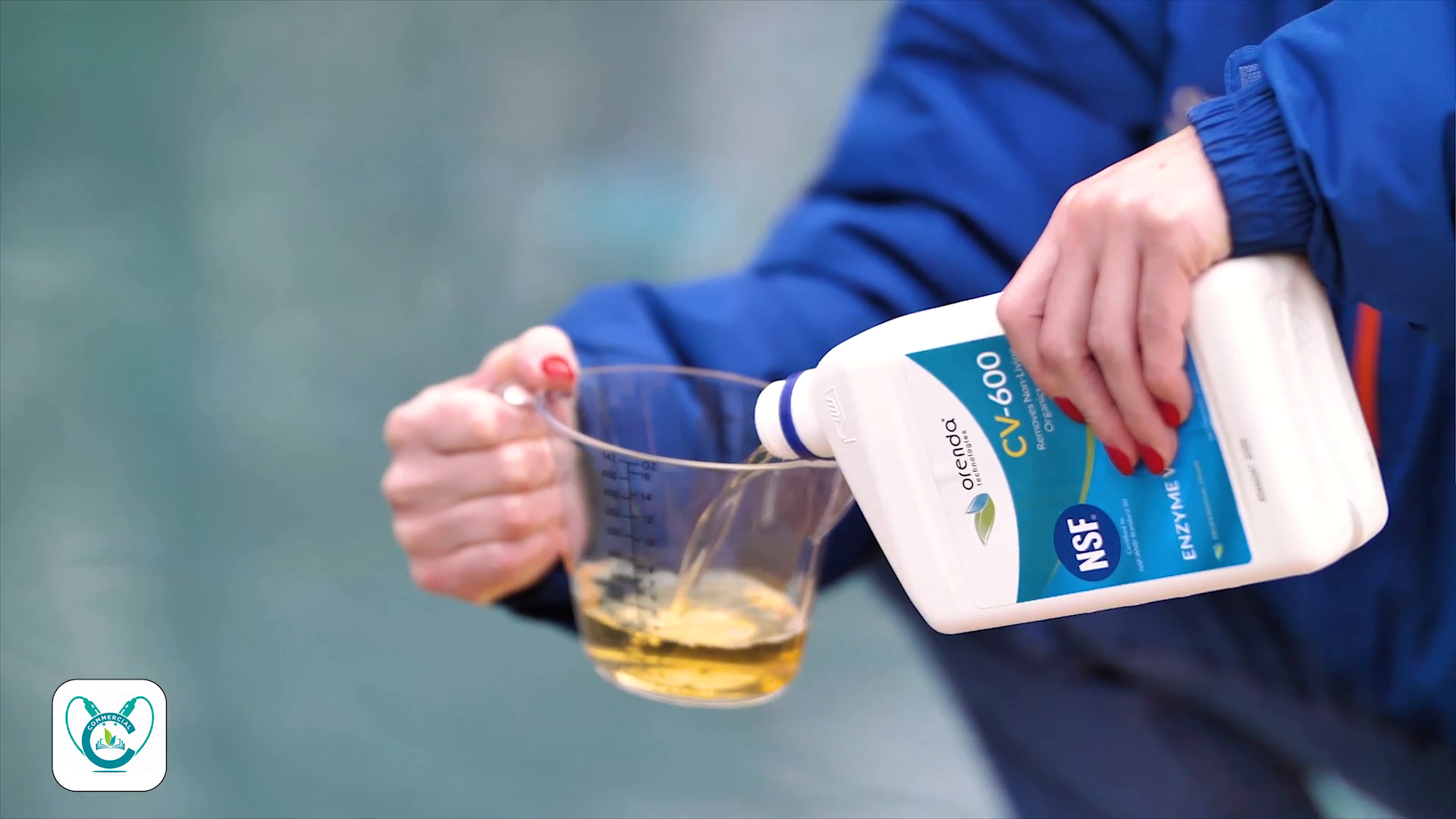 4.4 Water Chemistry - Chlorine Part 2 - Oxidation & Breakpoint Chlorination